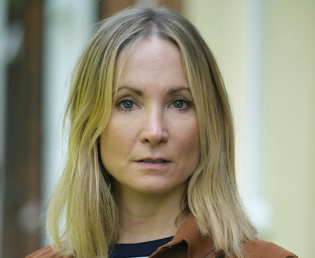 Sherwood, BBC One review a traumatic journey through a painful past